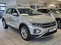 Volkswagen T-Roc 1.5 TSI DSG Style Kamera el. Heckkl. ACC LED Grijs - thumbnail 3
