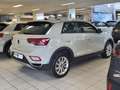 Volkswagen T-Roc 1.5 TSI DSG Style Kamera el. Heckkl. ACC LED Grijs - thumbnail 5