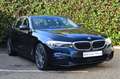 BMW 520 5 Serie 520i High Executive M Sport Automaat / Sch Zwart - thumbnail 2