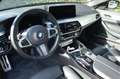 BMW 520 5 Serie 520i High Executive M Sport Automaat / Sch Zwart - thumbnail 6