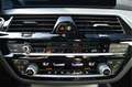 BMW 520 5 Serie 520i High Executive M Sport Automaat / Sch Zwart - thumbnail 13
