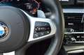 BMW 520 5 Serie 520i High Executive M Sport Automaat / Sch Zwart - thumbnail 12