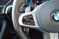 BMW 520 5 Serie 520i High Executive M Sport Automaat / Sch Zwart - thumbnail 11