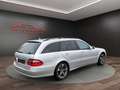 Mercedes-Benz E 200 T*AVANTGARDE*TÜV*PDC*S-DACH*SHZ*NAVI*TOP Plateado - thumbnail 4