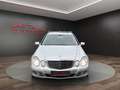 Mercedes-Benz E 200 T*AVANTGARDE*TÜV*PDC*S-DACH*SHZ*NAVI*TOP Plateado - thumbnail 5