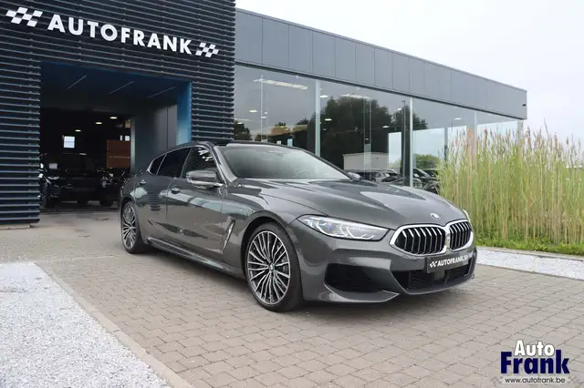 BMW 840 I / GC / 4X4 / M-SPORT / PANO / LASR / DRIV PROF