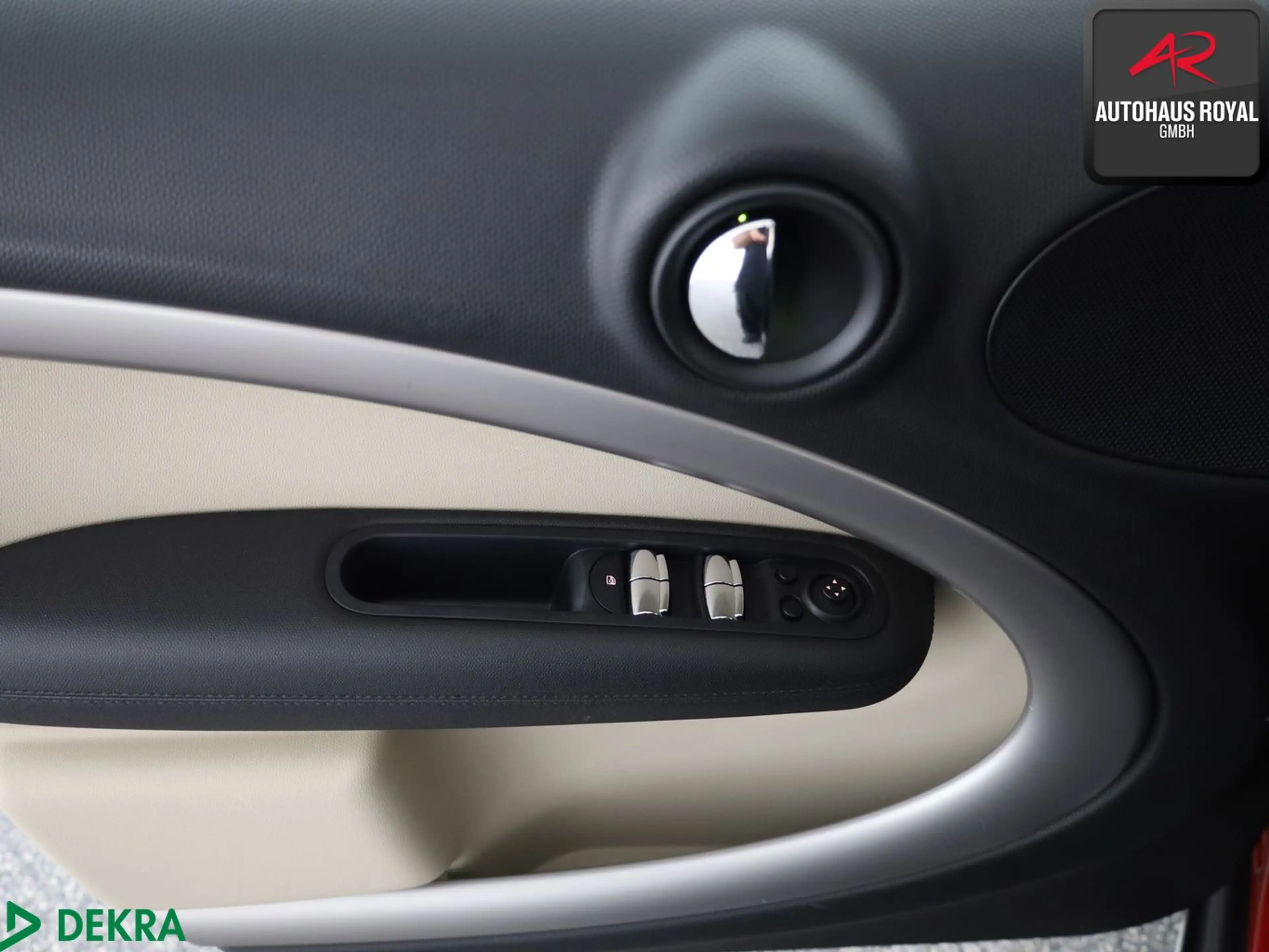 MINI Cooper D Countryman Cooper D ALL4 PEPPER,PANO — photo 14