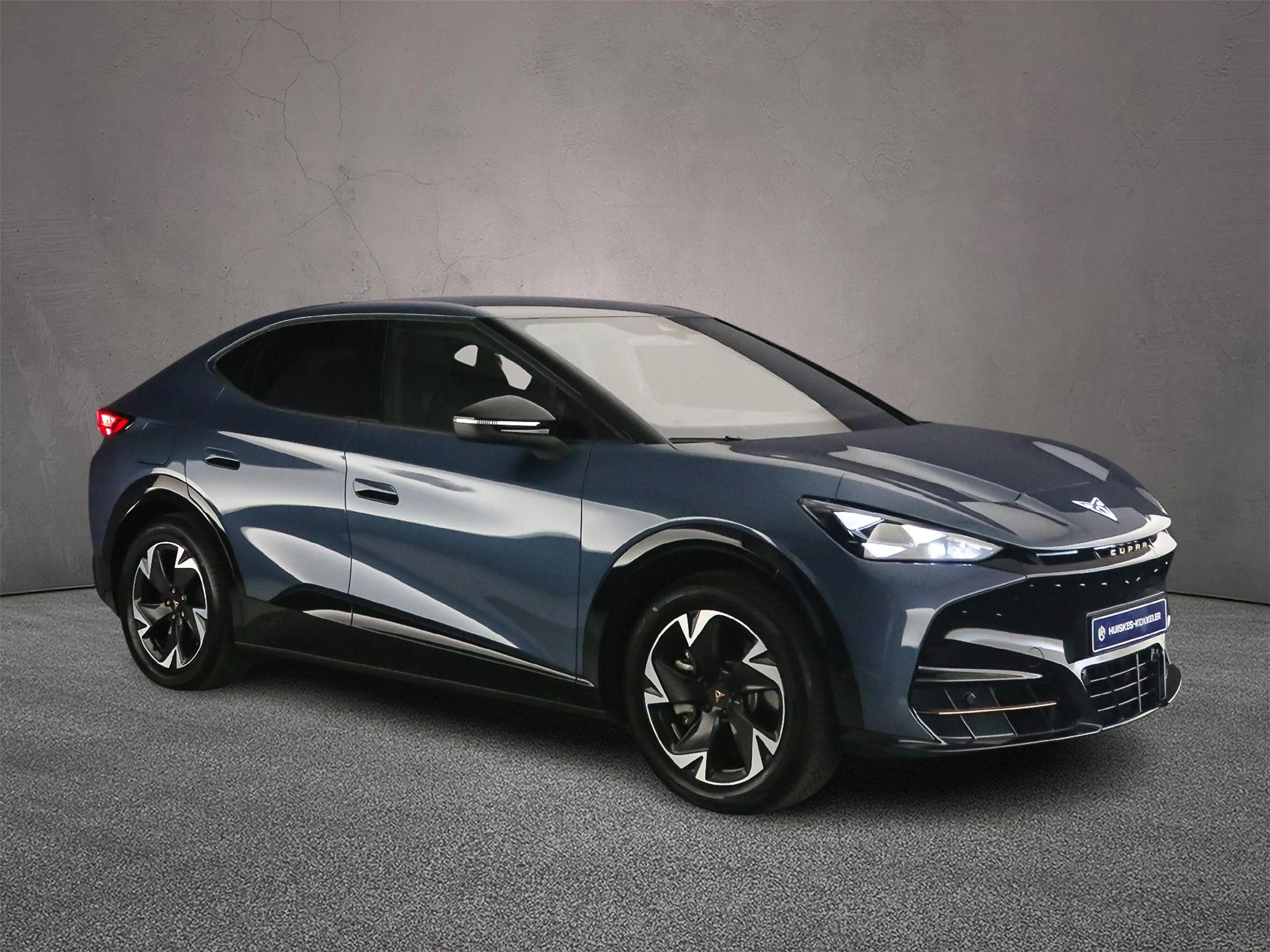 CUPRA Tavascan Business 82 kWh 286pk Automaat, Warmtepomp, Adapti — photo 10