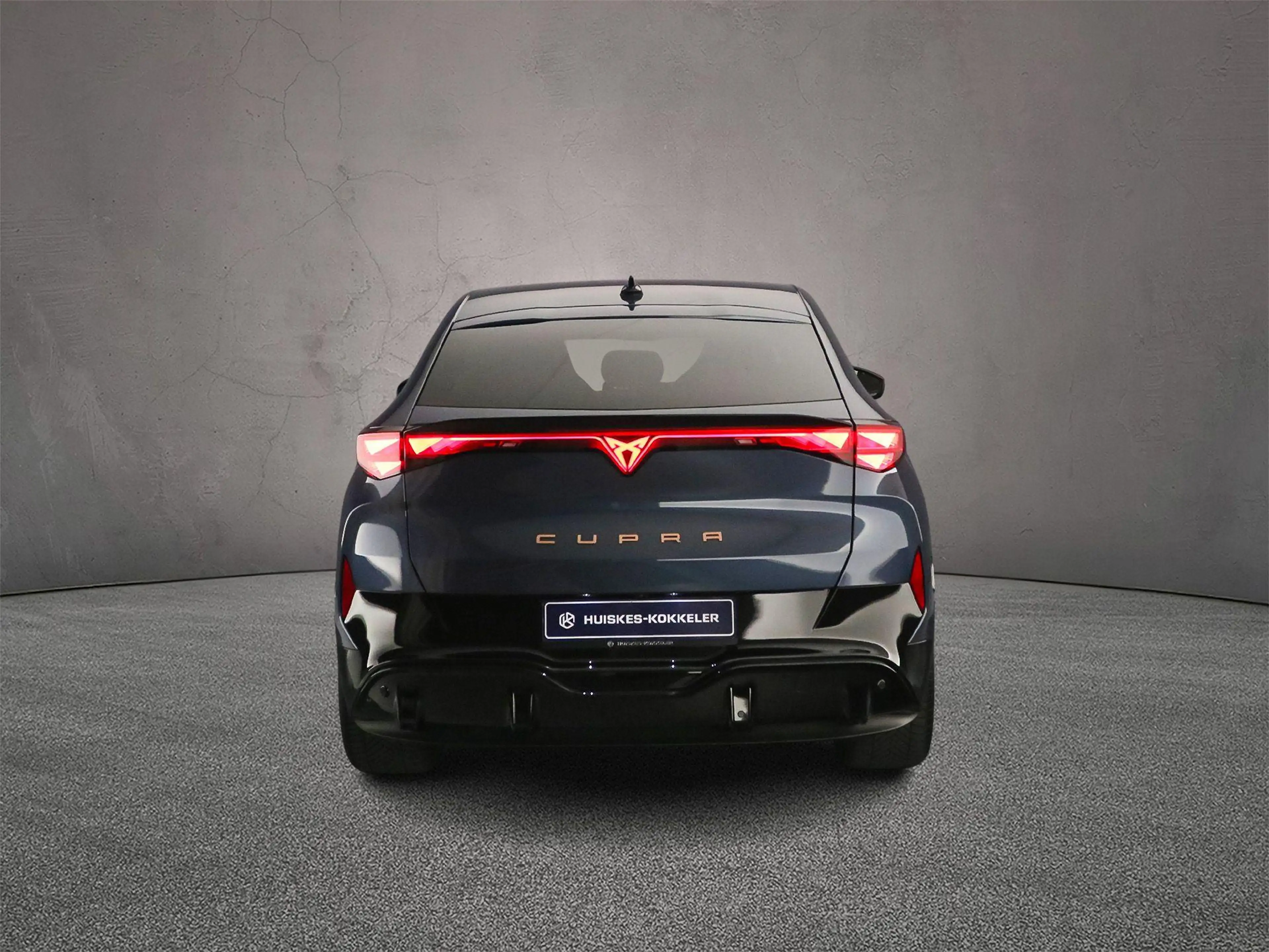 CUPRA Tavascan Business 82 kWh 286pk Automaat, Warmtepomp, Adapti — photo 7