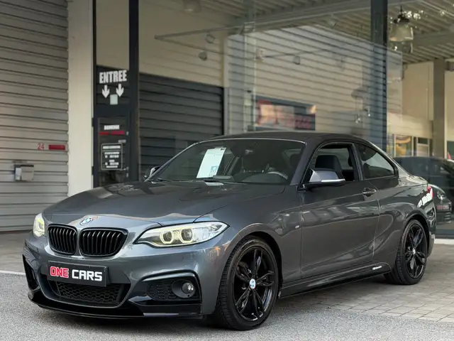 BMW 2er