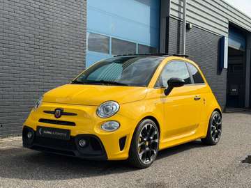 1.4 T-Jet Competizione - CARBON SABELT - SCHUIFDAK