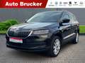 Skoda Karoq Style 1.0 TSI+Klimaautomatik+Alufelgen+Parksensore Black - thumbnail 1