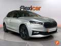 Skoda Fabia 1.0 TSI Style DSG 81kW Gris - thumbnail 3
