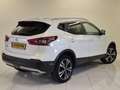 Nissan Qashqai 1.3 DIG-T N-Connecta | Panoramadak | 360º Camera | Wit - thumbnail 2