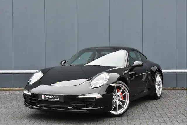 Porsche 991 991 3.4 Carrera