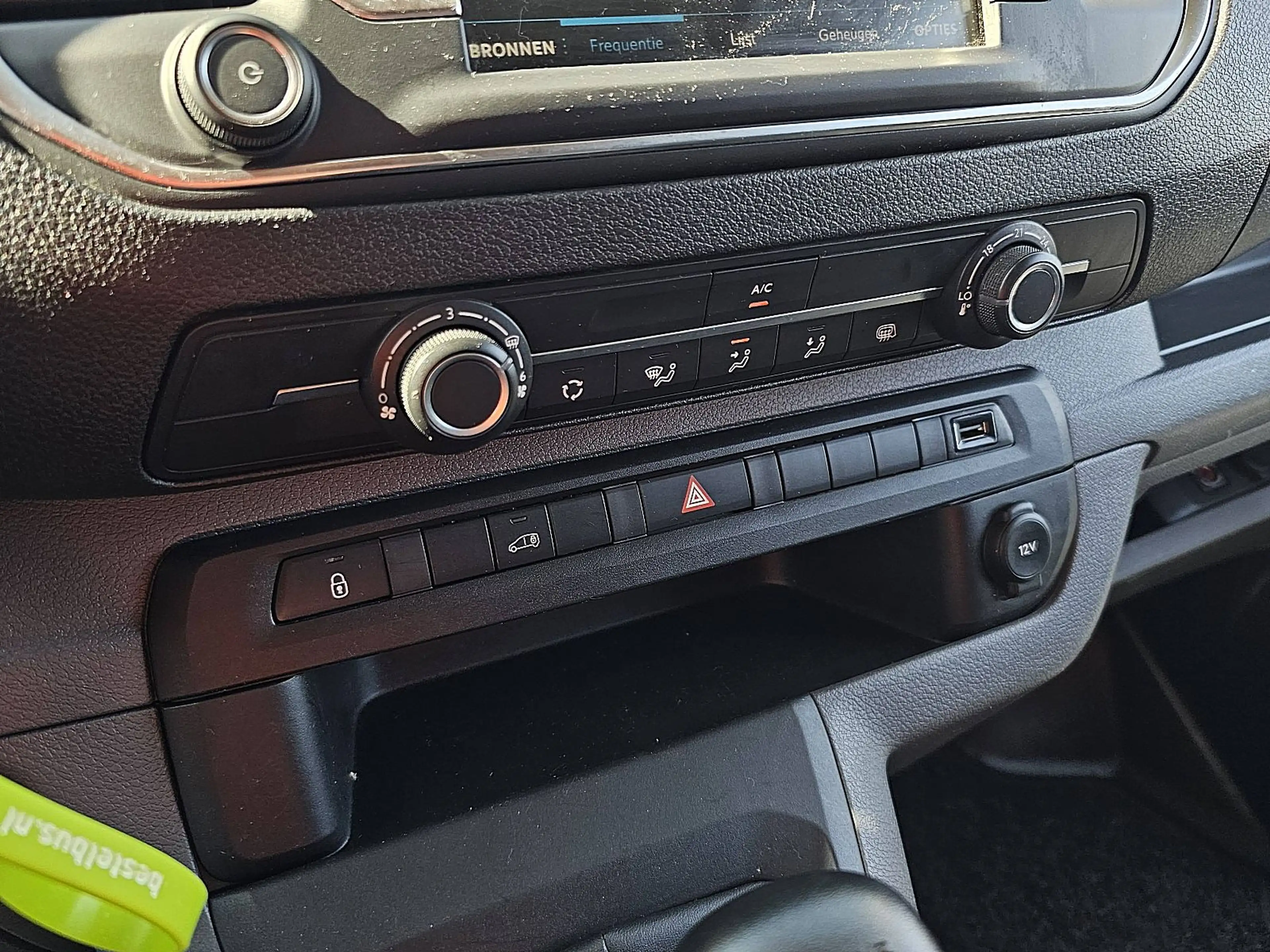 Peugeot Expert 2.0 L3 XL 145Pk NAP Navi — photo 9