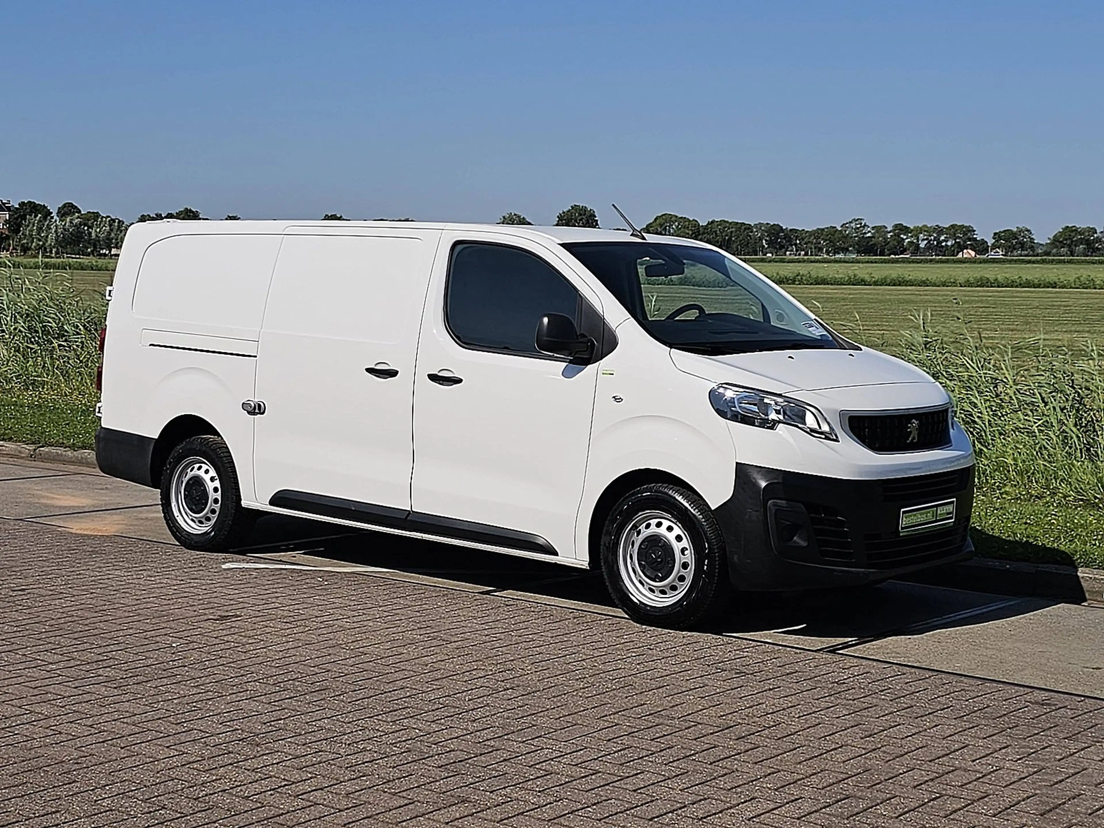 Peugeot Expert 2.0 L3 XL 145Pk NAP Navi — photo 5