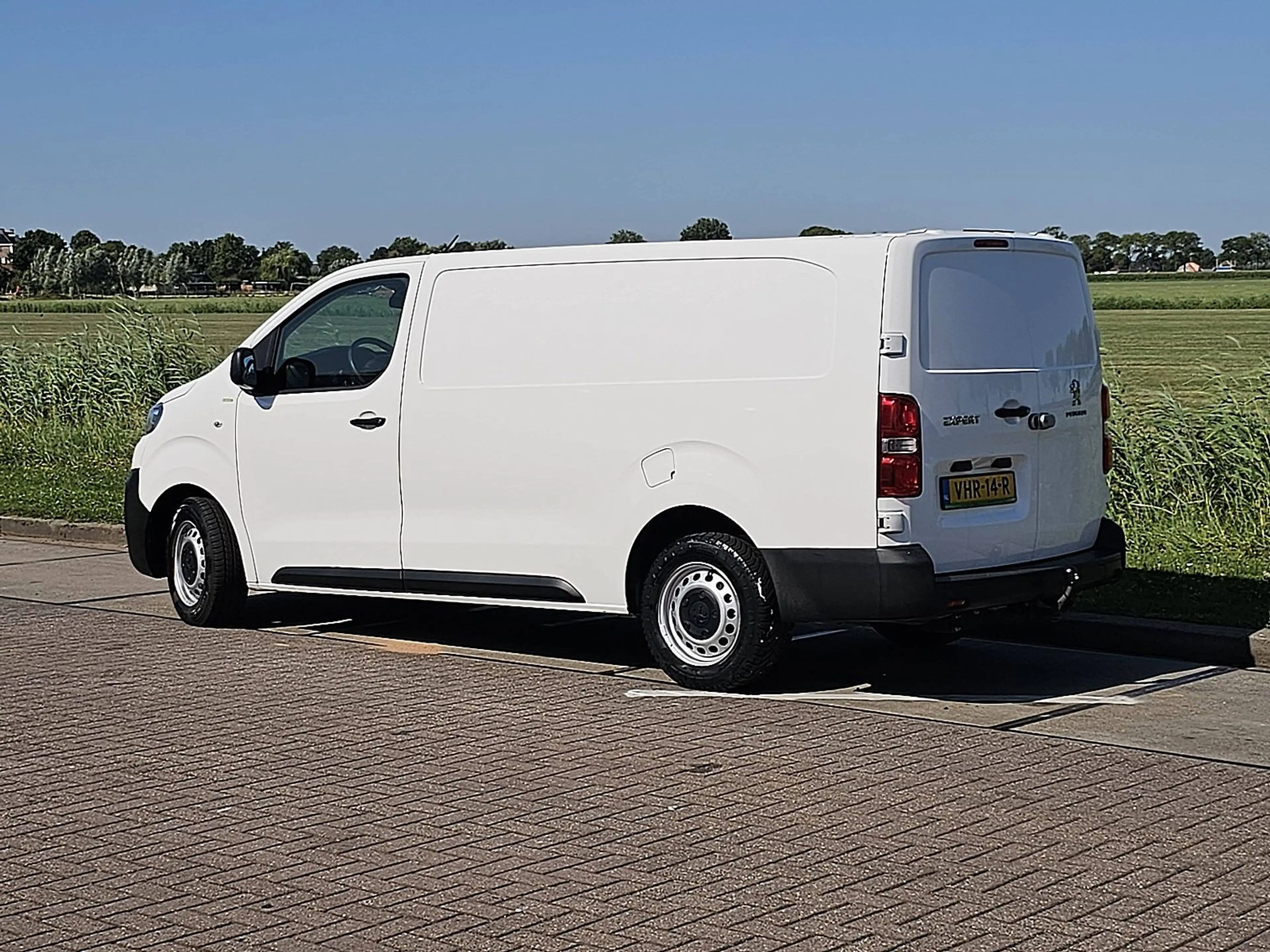 Peugeot Expert 2.0 L3 XL 145Pk NAP Navi — photo 6
