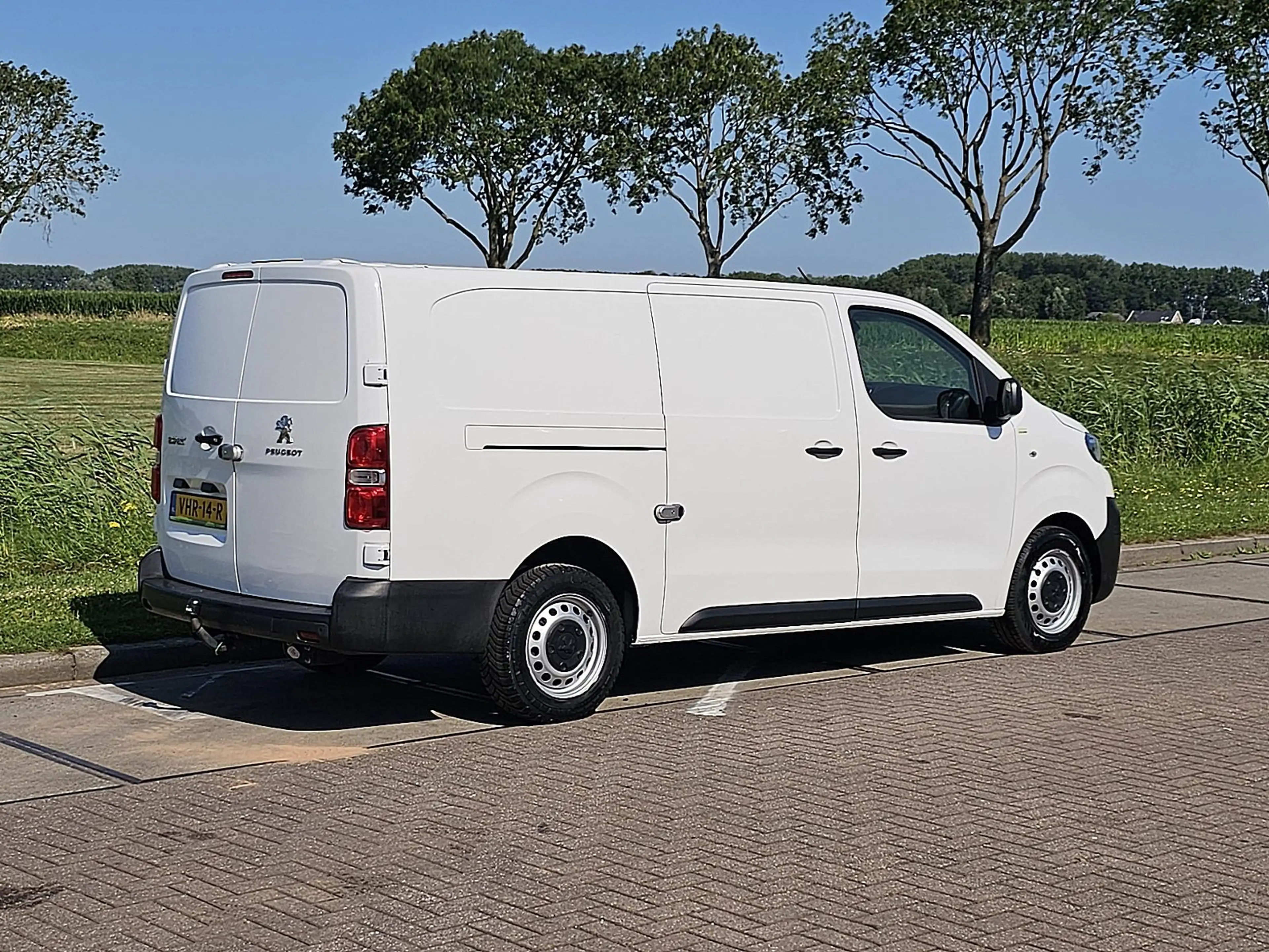 Peugeot Expert 2.0 L3 XL 145Pk NAP Navi — photo 3