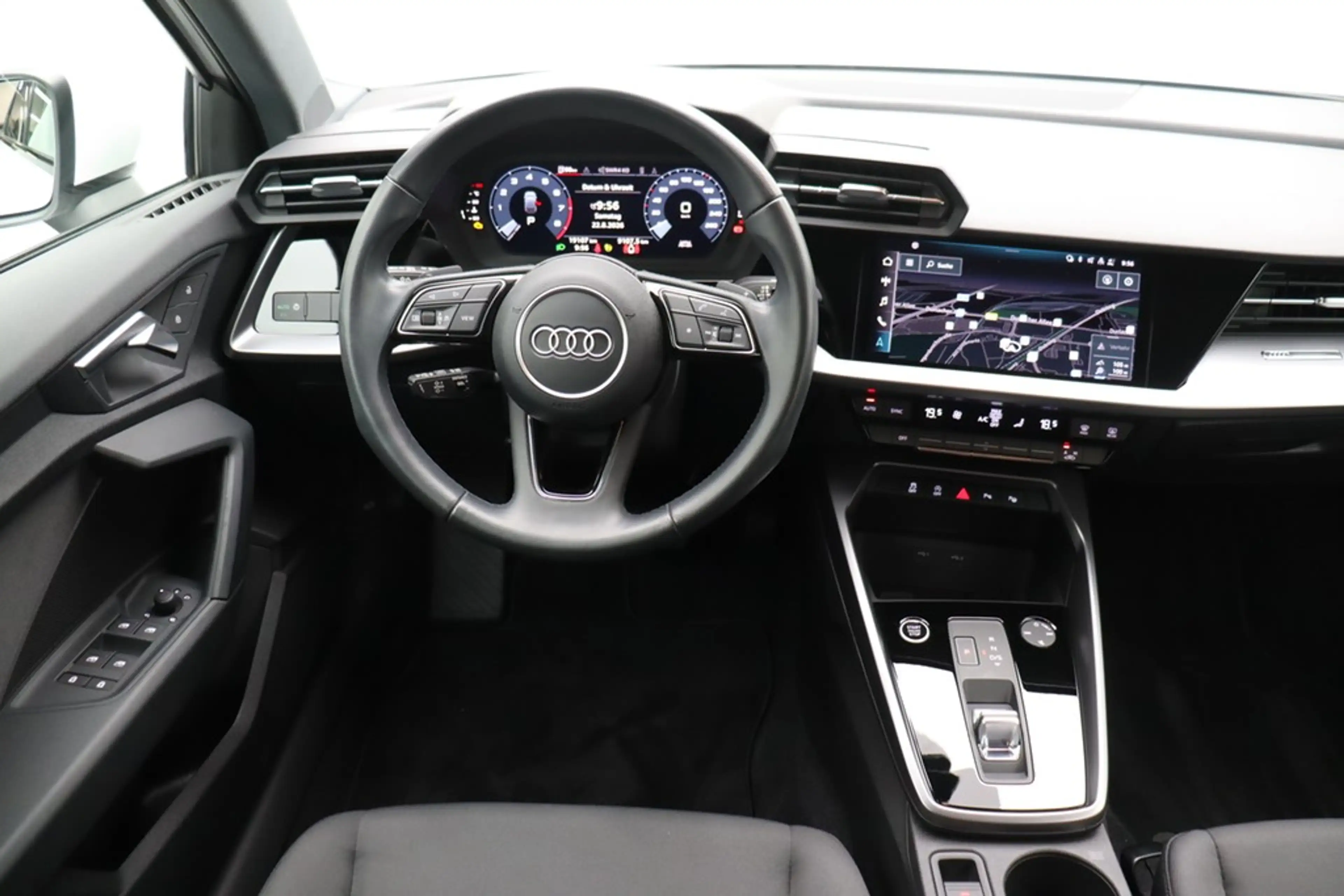 Audi A3 Sportback 30 TFSI S Line Navi — photo 15