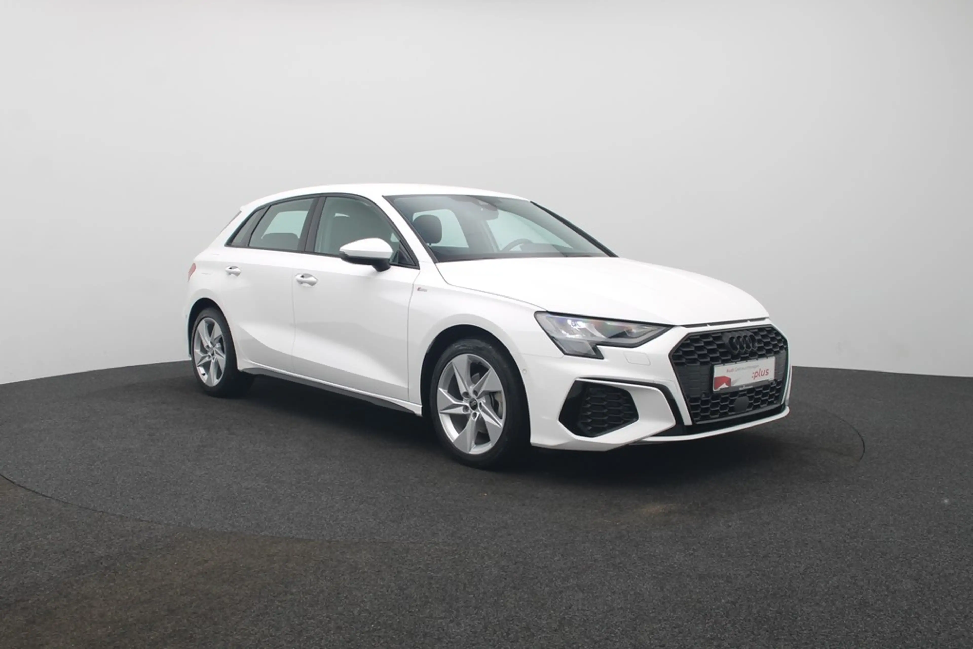 Audi A3 Sportback 30 TFSI S Line Navi — photo 6