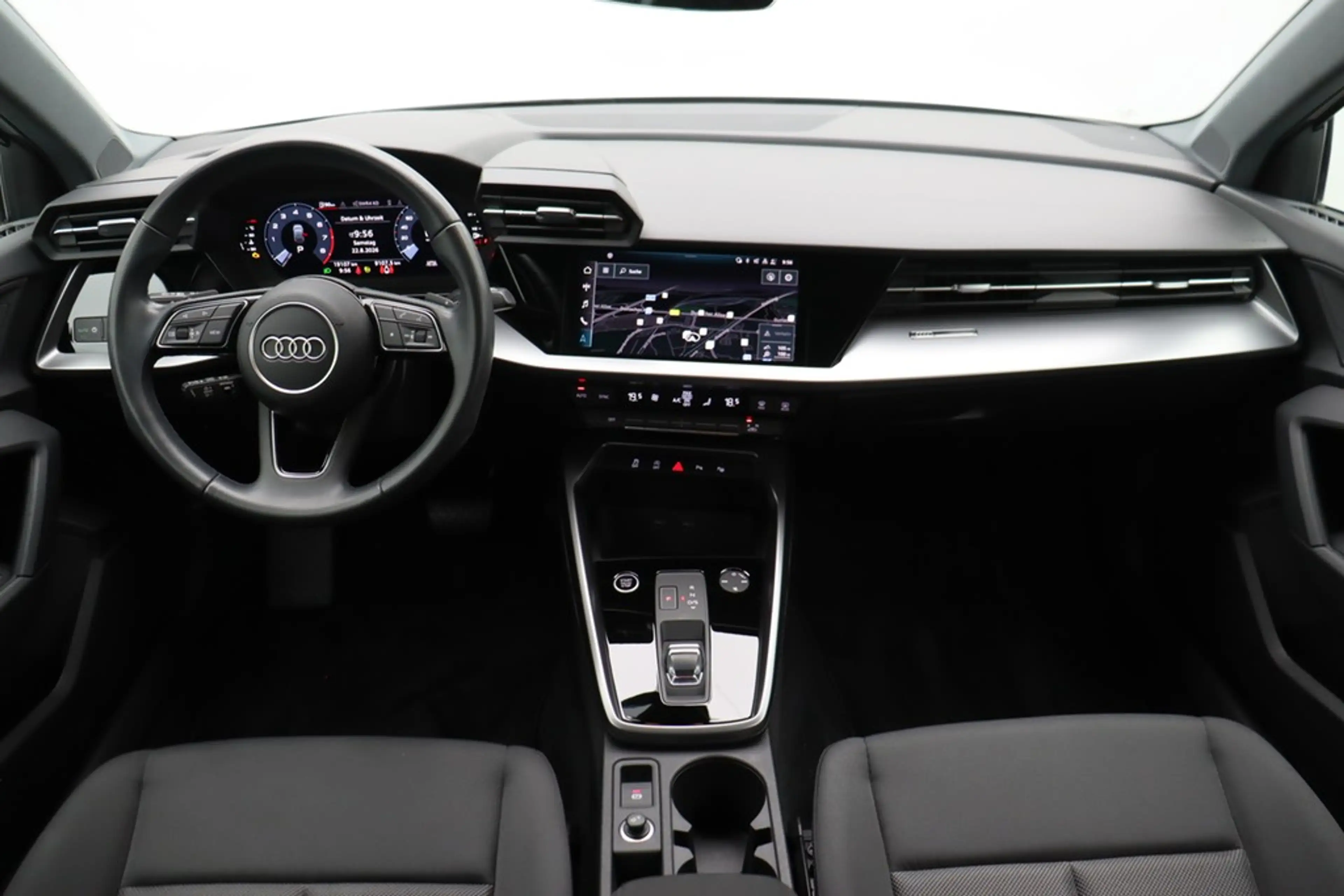 Audi A3 Sportback 30 TFSI S Line Navi — photo 14