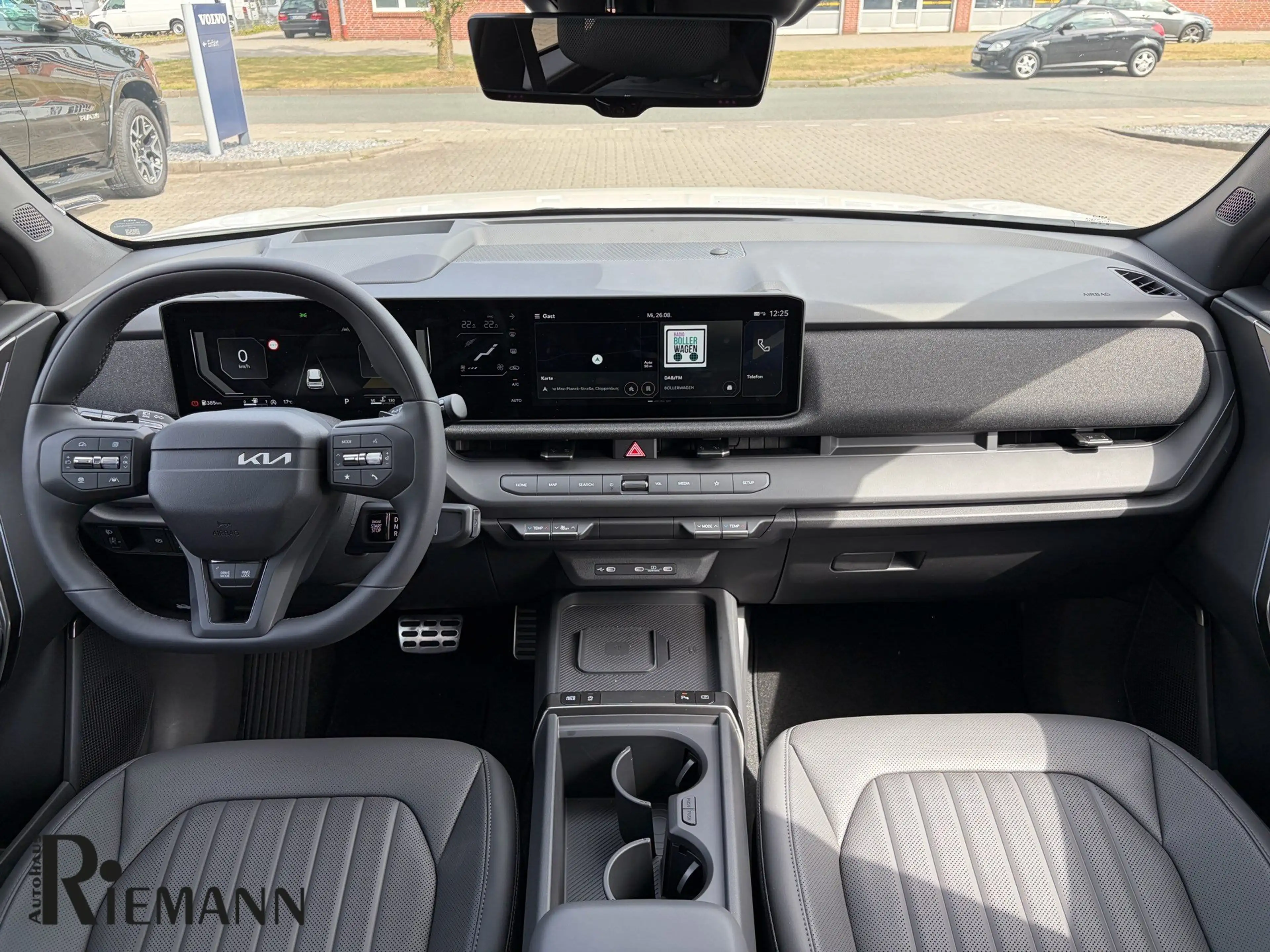 Kia Seltos 1.6 T-GDI X-Line AWD + Memory-Sitze — photo 11