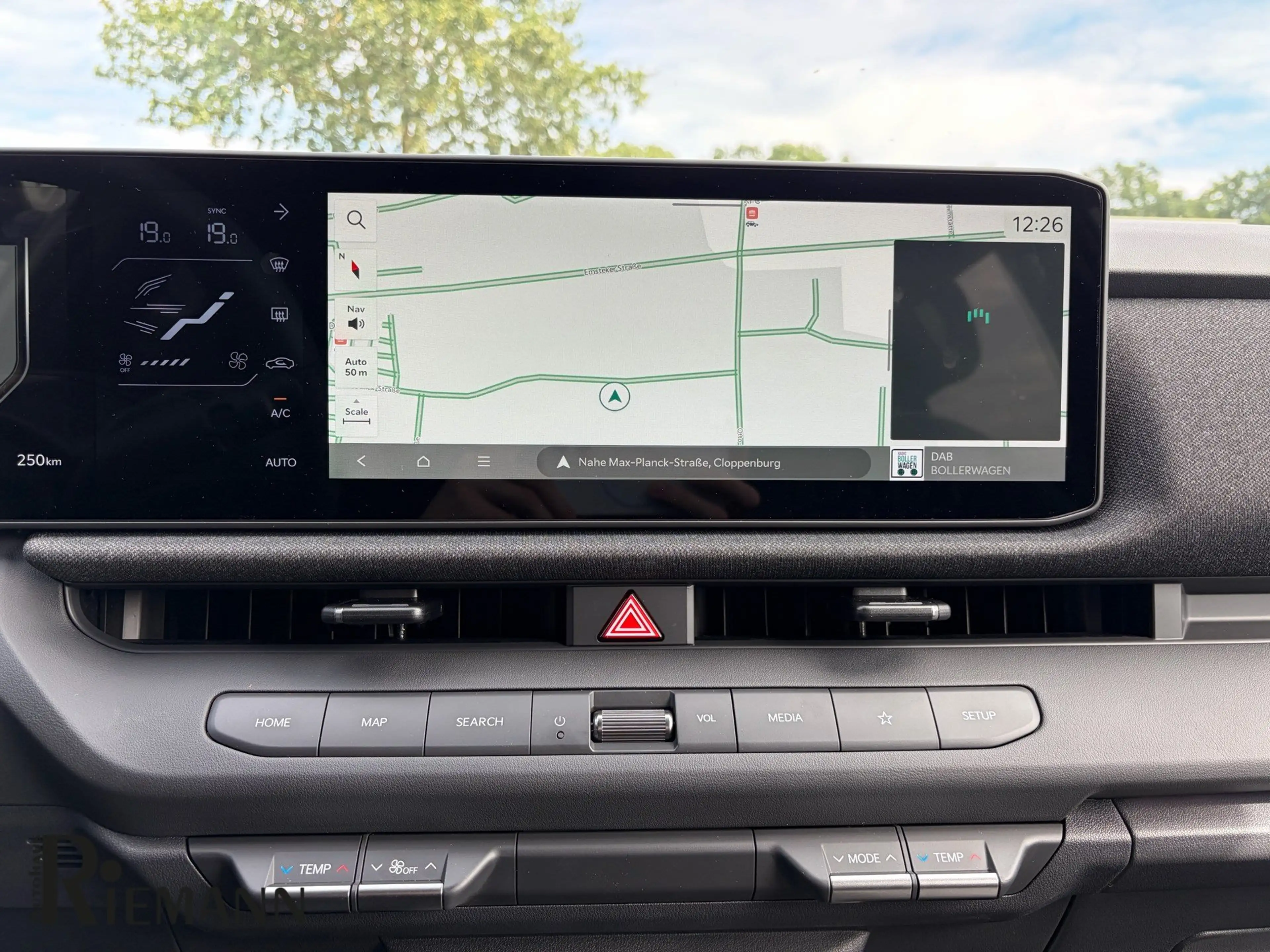 Kia Seltos 1.6 T-GDI X-Line AWD + Memory-Sitze — photo 15