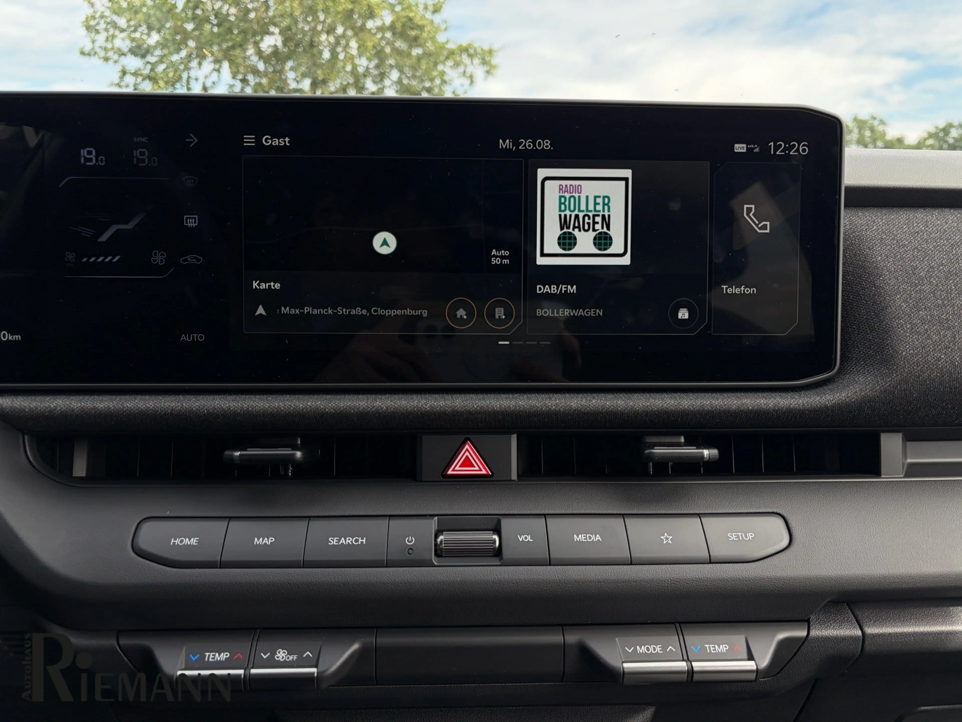 Kia Seltos 1.6 T-GDI X-Line AWD + Memory-Sitze — photo 14