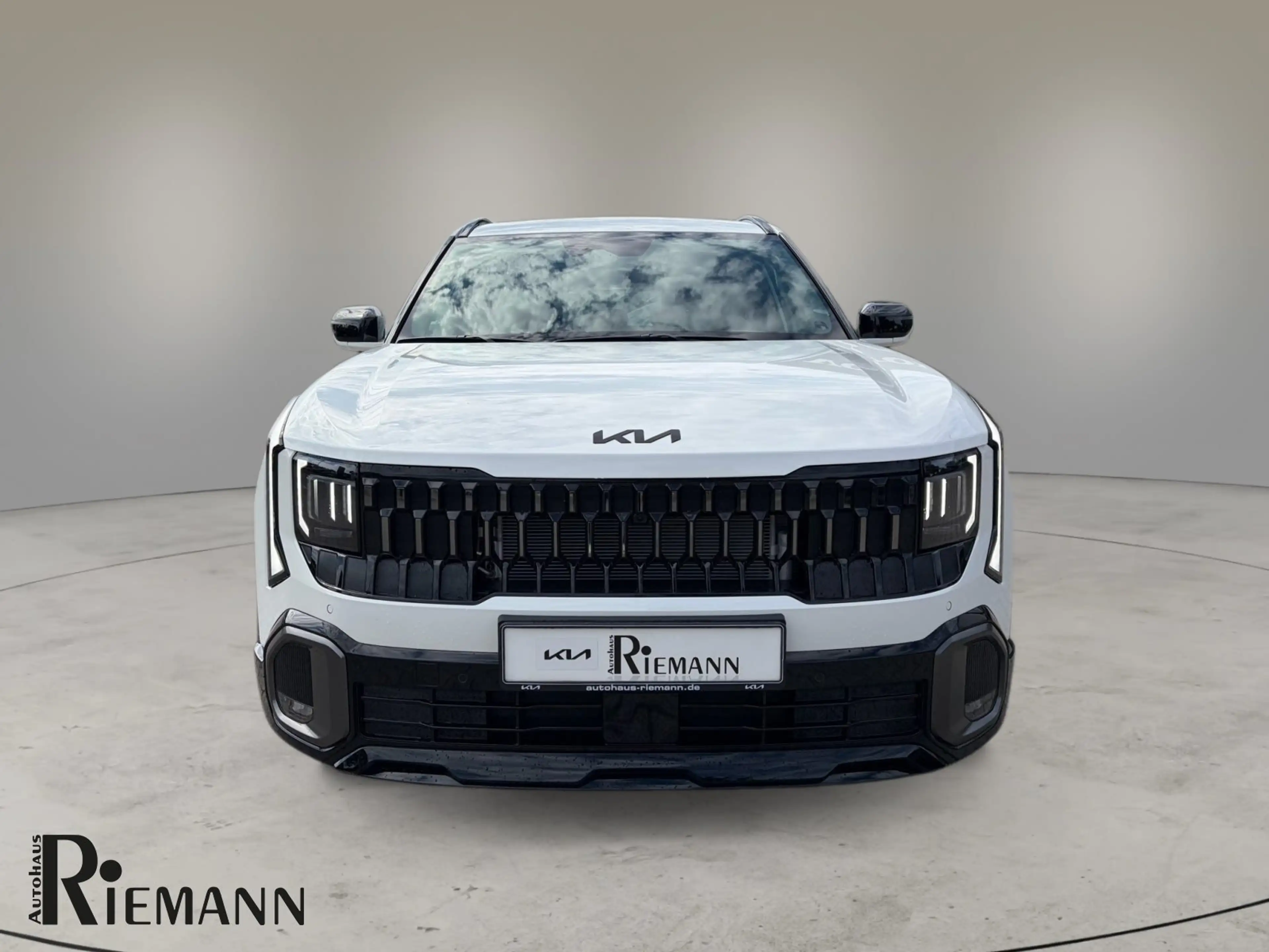 Kia Seltos 1.6 T-GDI X-Line AWD + Memory-Sitze — photo 3