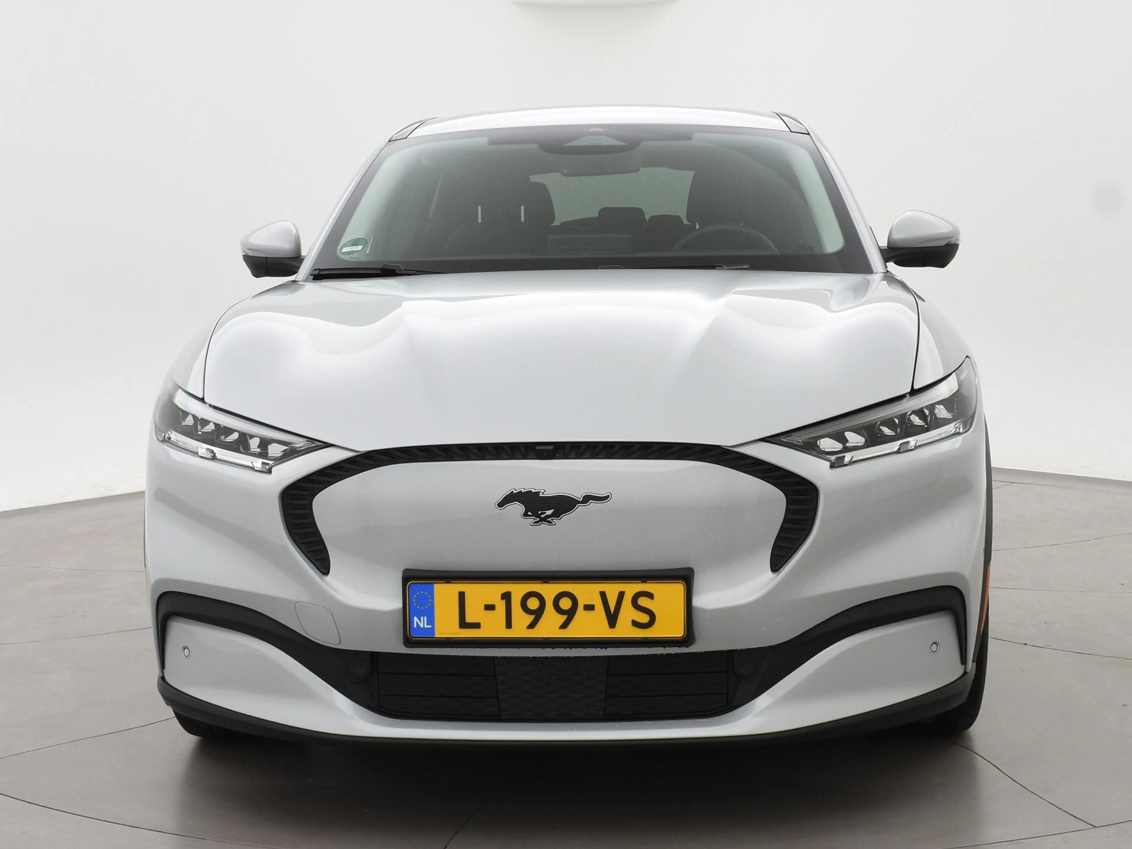 Ford Mustang Mach-E RWD 75 kWh *52.972 KM* + B&O | LEDER | 360 CAMERA — photo 6