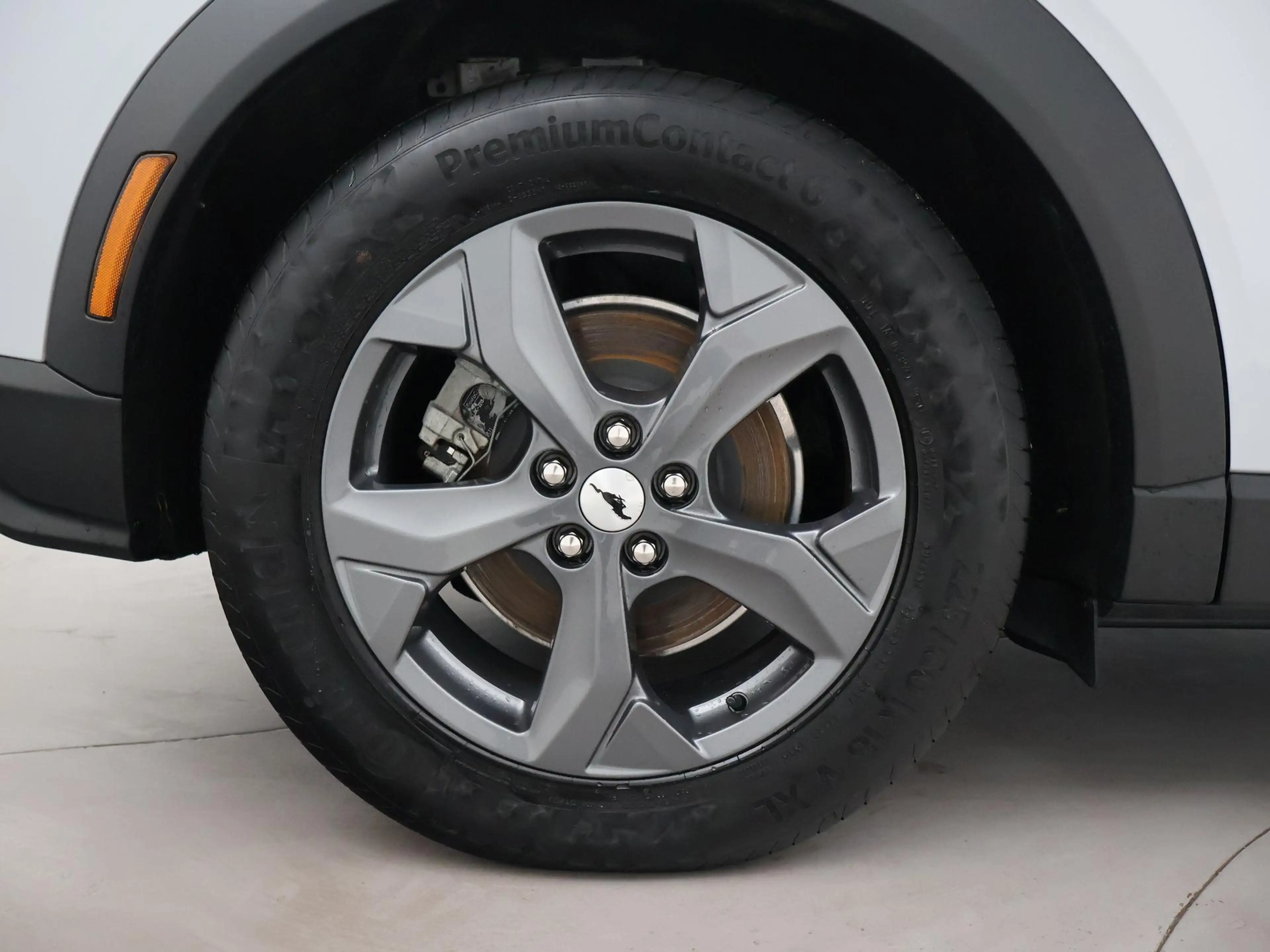 Ford Mustang Mach-E RWD 75 kWh *52.972 KM* + B&O | LEDER | 360 CAMERA — photo 13