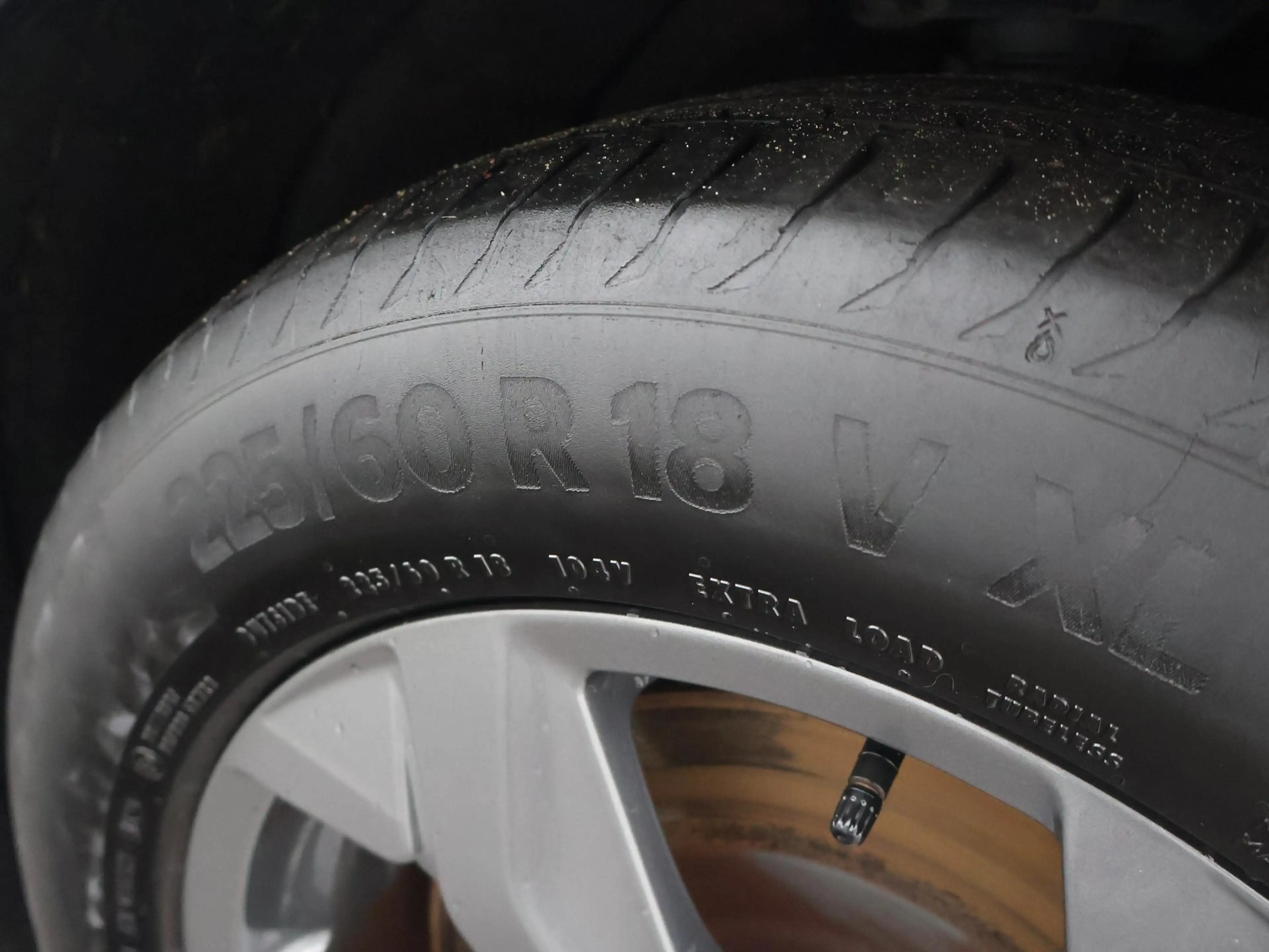 Ford Mustang Mach-E RWD 75 kWh *52.972 KM* + B&O | LEDER | 360 CAMERA — photo 14