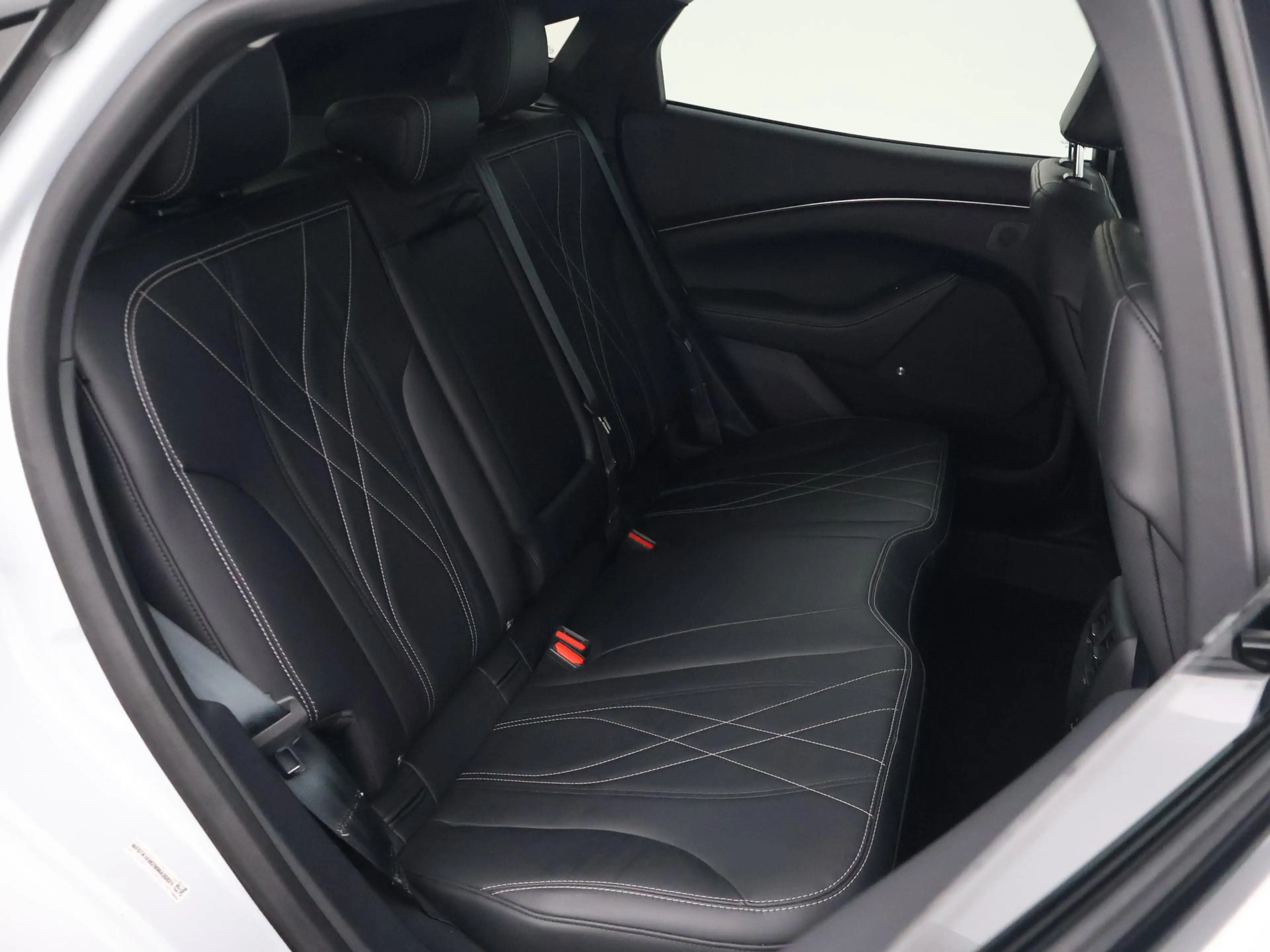 Ford Mustang Mach-E RWD 75 kWh *52.972 KM* + B&O | LEDER | 360 CAMERA — photo 12