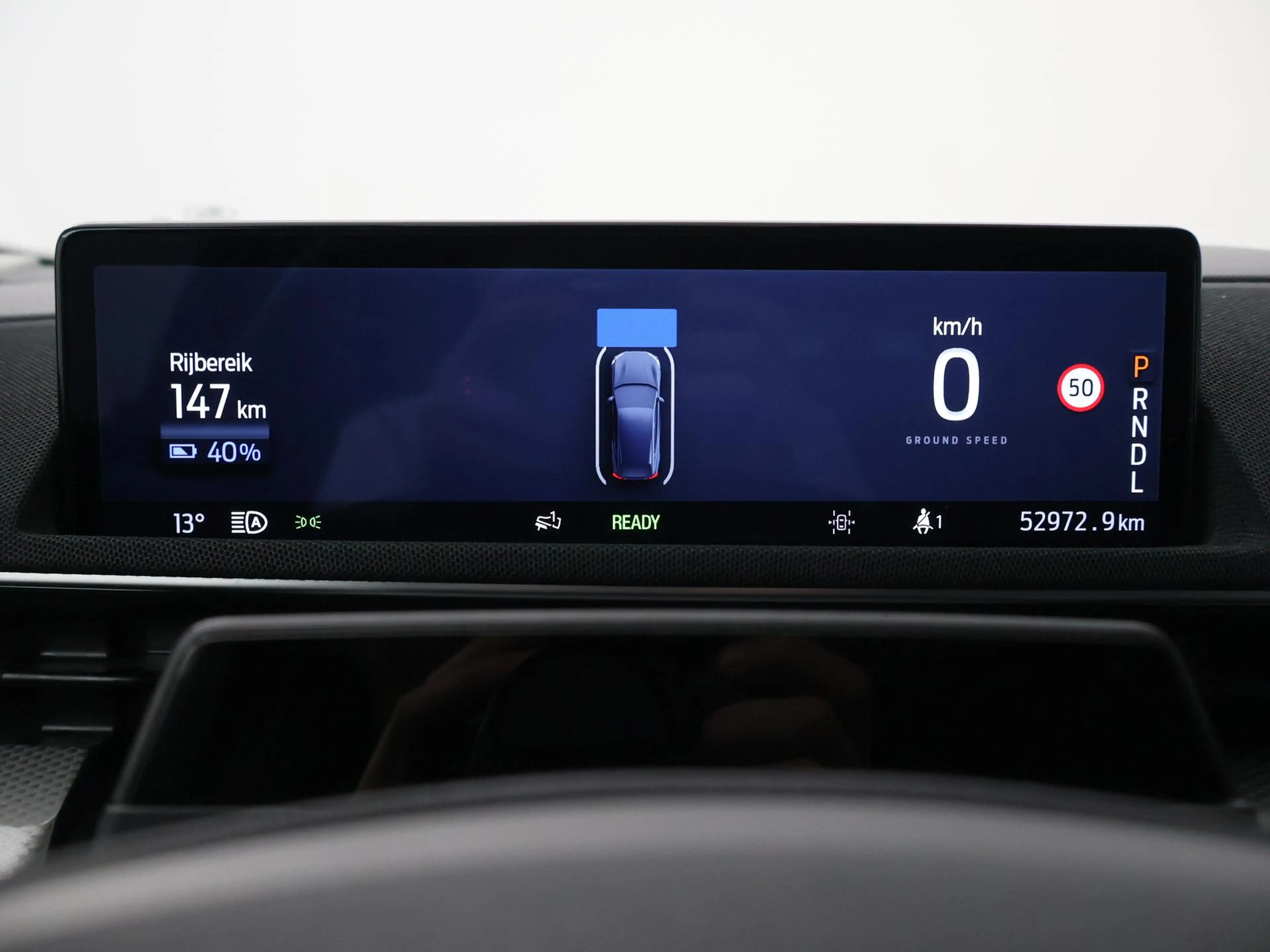 Ford Mustang Mach-E RWD 75 kWh *52.972 KM* + B&O | LEDER | 360 CAMERA — photo 29
