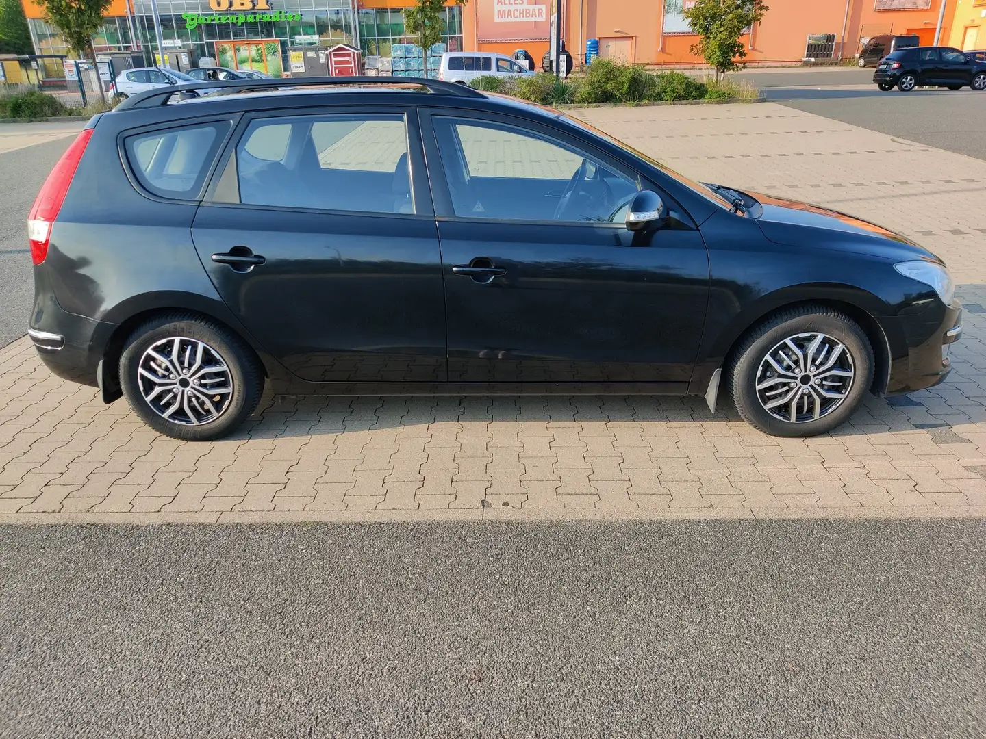 Hyundai i30 i30cw 1.6 CRDi Classic - 2