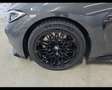 BMW M4 Coupe 3.0 Competition M xdrive auto Grigio - thumbnail 12