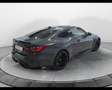 BMW M4 Coupe 3.0 Competition M xdrive auto Grigio - thumbnail 9