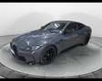 BMW M4 Coupe 3.0 Competition M xdrive auto Grigio - thumbnail 1