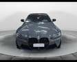 BMW M4 Coupe 3.0 Competition M xdrive auto Grigio - thumbnail 3