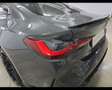 BMW M4 Coupe 3.0 Competition M xdrive auto Grigio - thumbnail 11