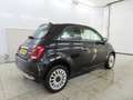 Fiat 500 1.0 Hybrid Star Panoramadak Airco Navi Carplay Des Schwarz - thumbnail 2
