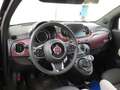 Fiat 500 1.0 Hybrid Star Panoramadak Airco Navi Carplay Des Schwarz - thumbnail 3