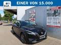 Nissan Qashqai Acenta*Automatik*Kamera*Sitzheizung*LED* Zwart - thumbnail 4