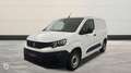 Peugeot Partner Standard 650kg BlueHDi 100ch S\u0026S BVM5 Asphalt - thumbnail 1