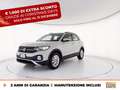 Volkswagen T-Cross 1.0 tsi style 95cv Gri - thumbnail 1