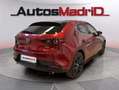 Mazda 3 2.0 e-SKYACTIV-G HOMURA AT Rojo - thumbnail 7