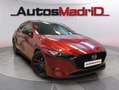 Mazda 3 2.0 e-SKYACTIV-G HOMURA AT Rojo - thumbnail 1