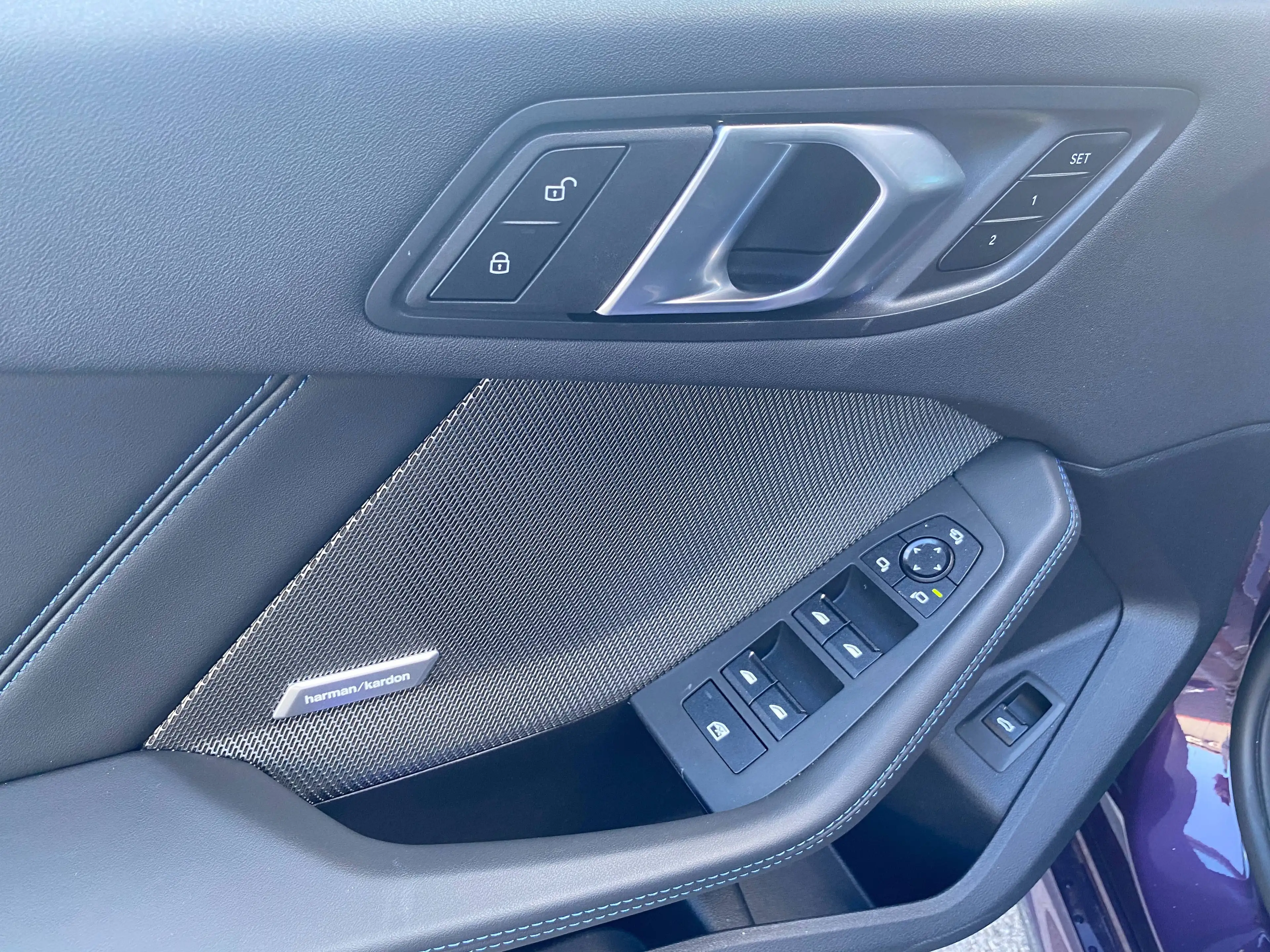 BMW 135 M135i / FULL SPEC  / jusqu'à 36 mois de garantie — photo 9