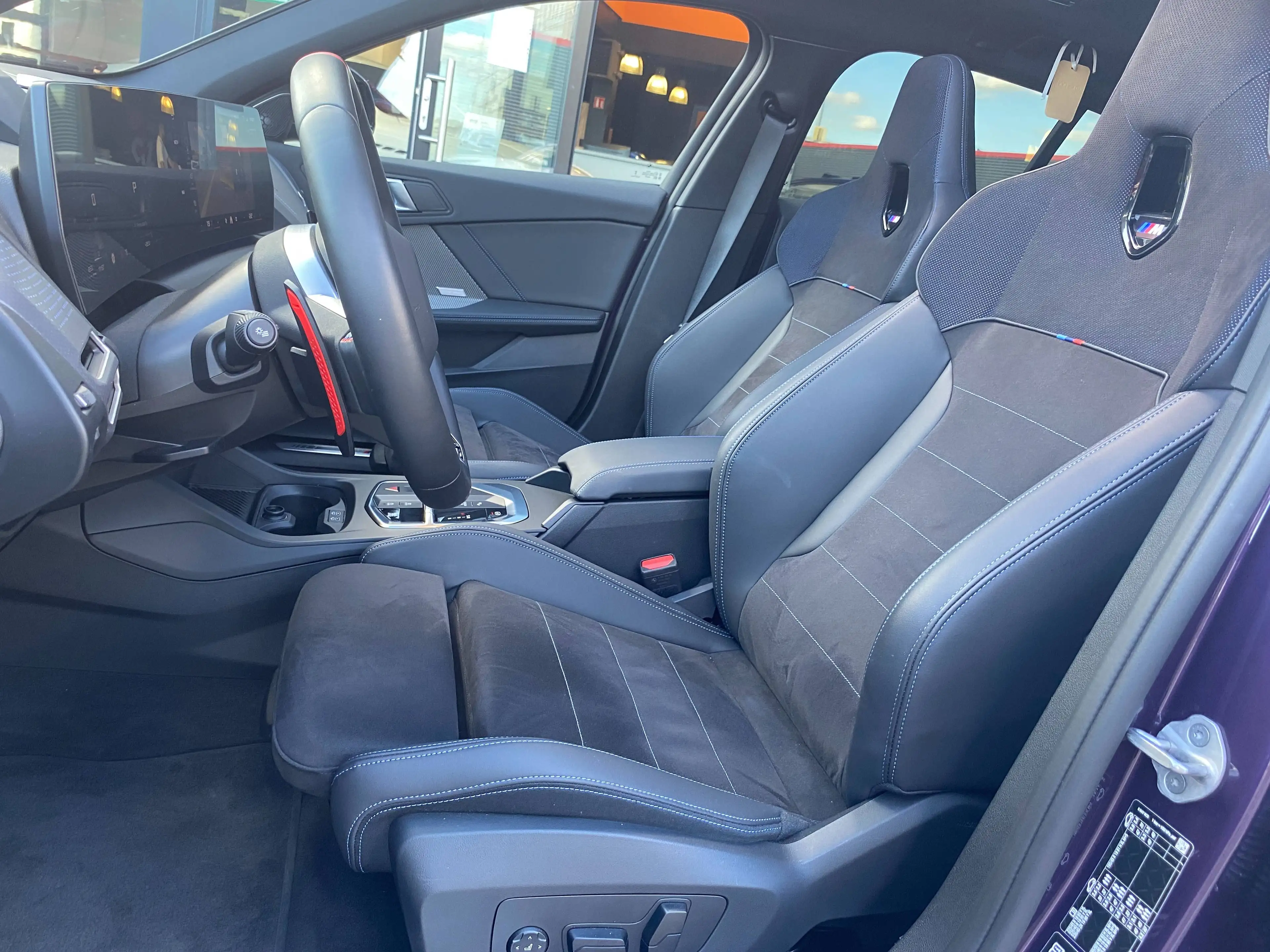 BMW 135 M135i / FULL SPEC  / jusqu'à 36 mois de garantie — photo 10